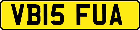 VB15FUA