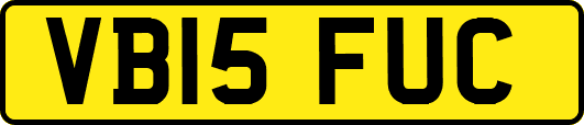 VB15FUC