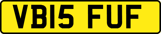 VB15FUF