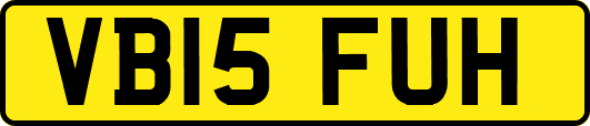 VB15FUH