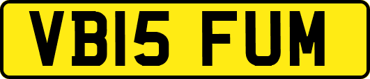 VB15FUM