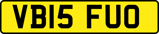 VB15FUO