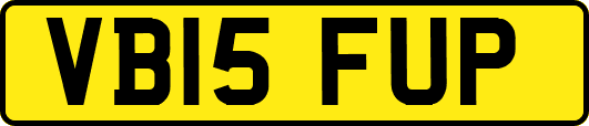 VB15FUP
