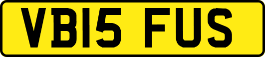 VB15FUS