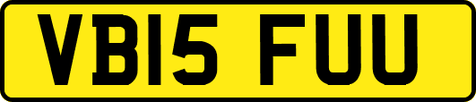VB15FUU