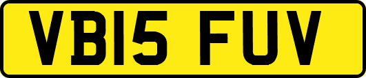 VB15FUV