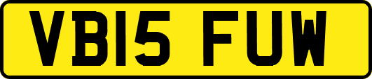 VB15FUW