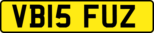 VB15FUZ