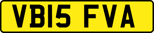 VB15FVA