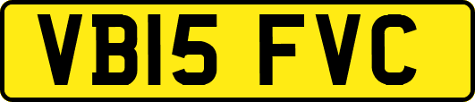 VB15FVC