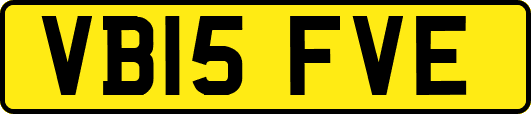 VB15FVE