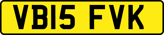 VB15FVK