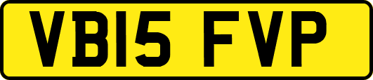 VB15FVP