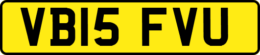 VB15FVU