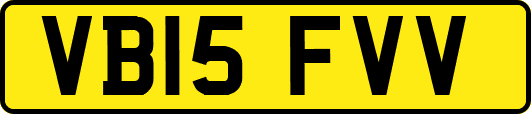 VB15FVV