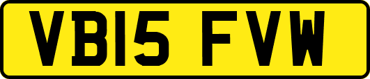 VB15FVW