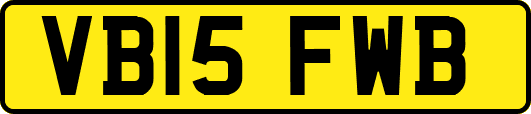 VB15FWB