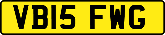 VB15FWG