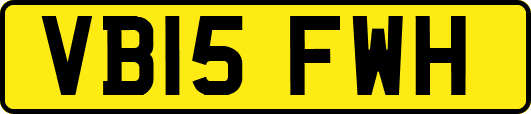 VB15FWH