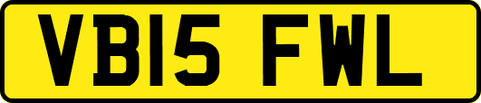 VB15FWL