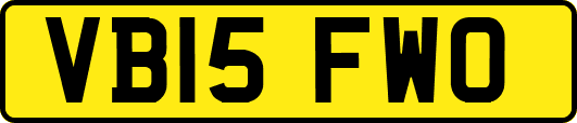 VB15FWO