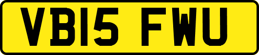 VB15FWU