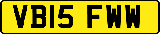 VB15FWW
