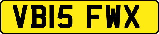 VB15FWX