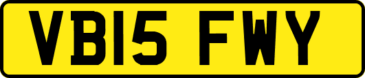 VB15FWY