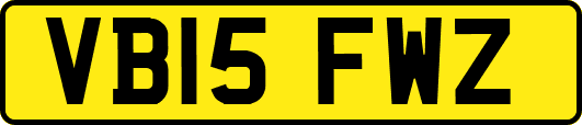 VB15FWZ