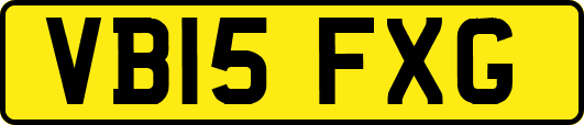 VB15FXG