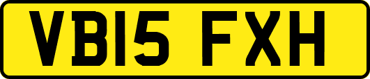 VB15FXH
