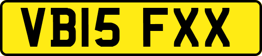 VB15FXX