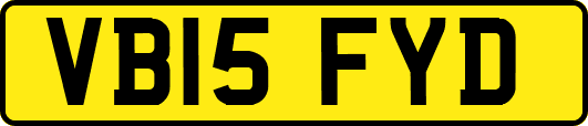 VB15FYD