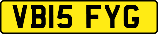 VB15FYG