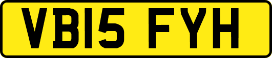 VB15FYH