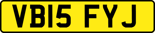 VB15FYJ