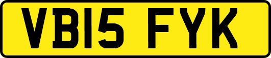 VB15FYK