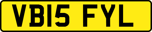 VB15FYL