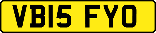 VB15FYO