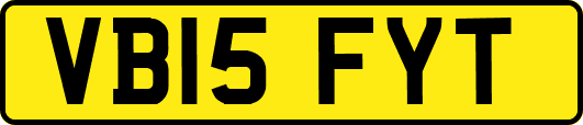 VB15FYT