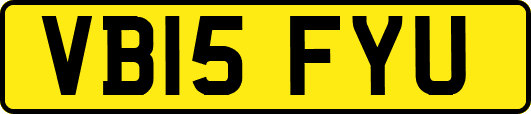 VB15FYU