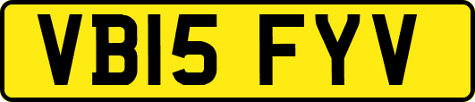 VB15FYV