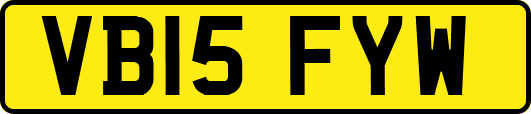 VB15FYW