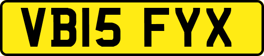 VB15FYX