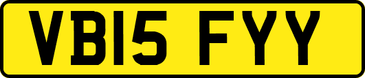 VB15FYY