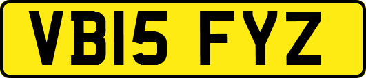 VB15FYZ