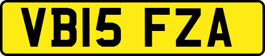 VB15FZA