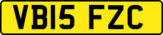 VB15FZC