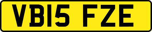 VB15FZE